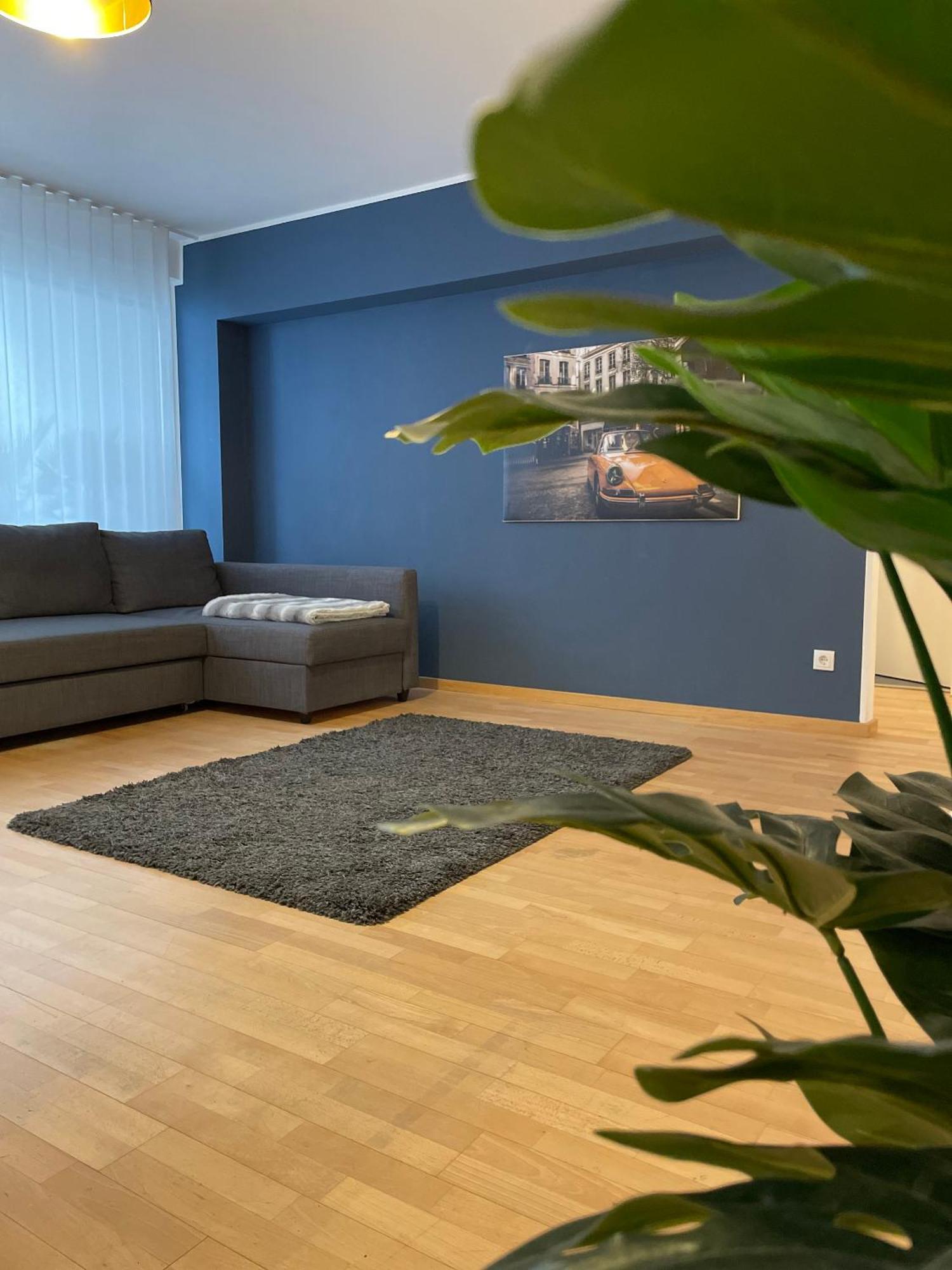 Stylische Stadt-Wohnung Bregenz - Mit Parkplatz Luaran gambar