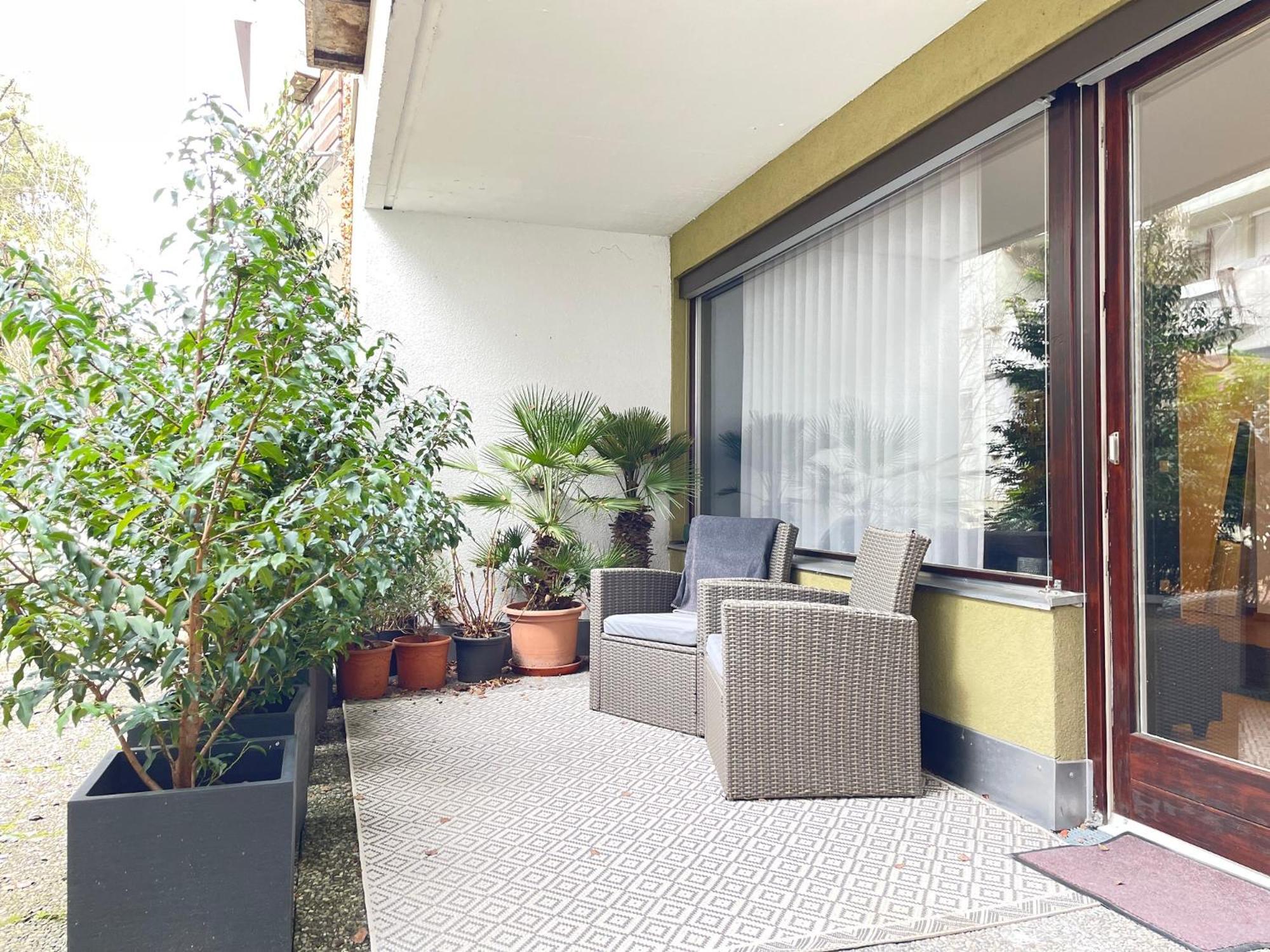 Stylische Stadt-Wohnung Bregenz - Mit Parkplatz Luaran gambar