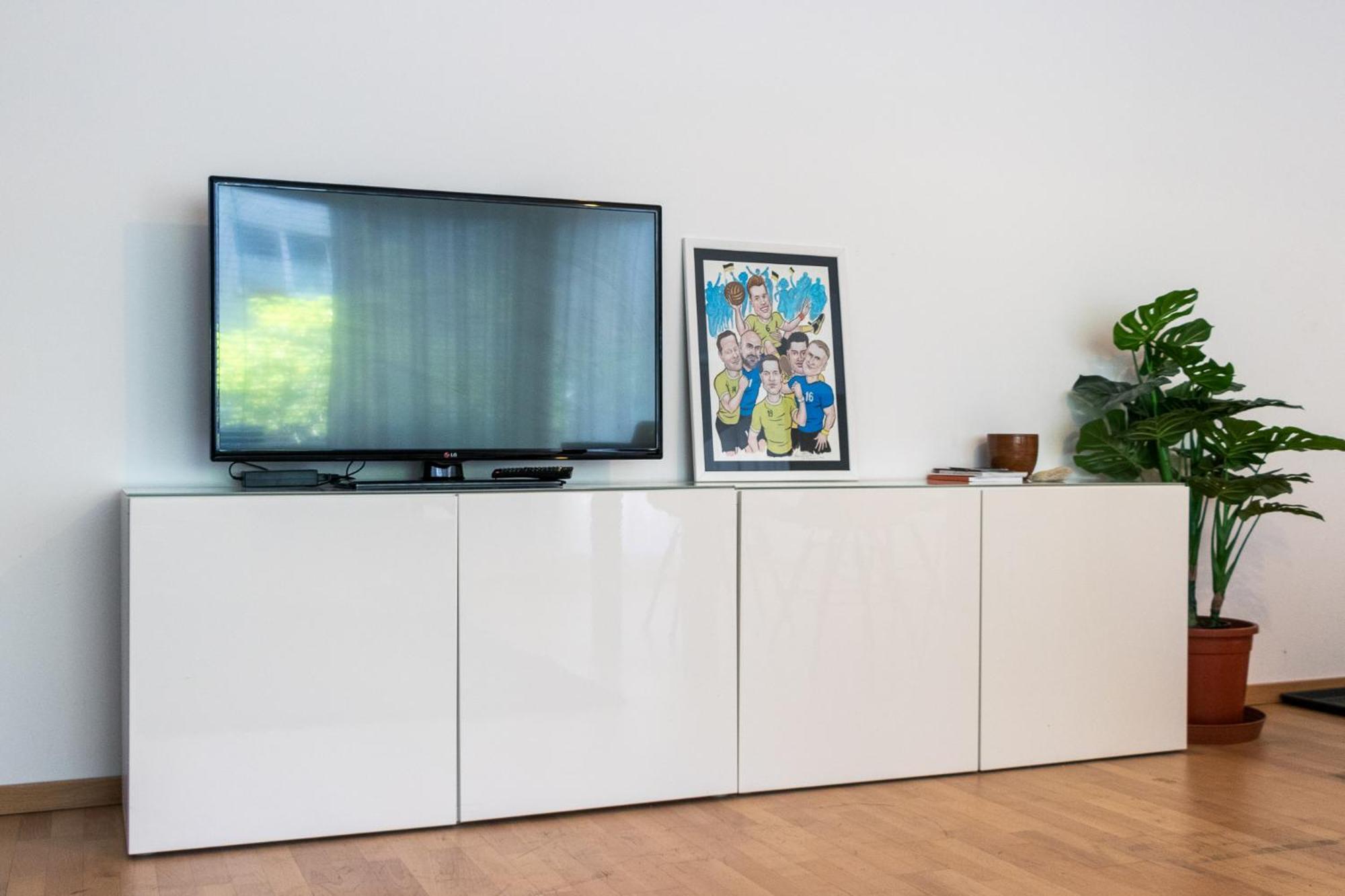 Stylische Stadt-Wohnung Bregenz - Mit Parkplatz Luaran gambar