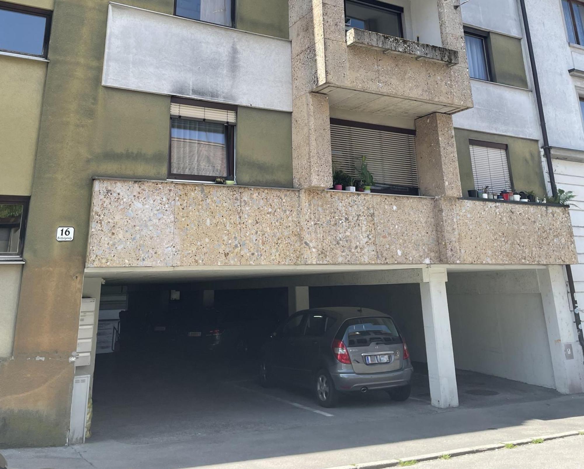Stylische Stadt-Wohnung Bregenz - Mit Parkplatz Luaran gambar